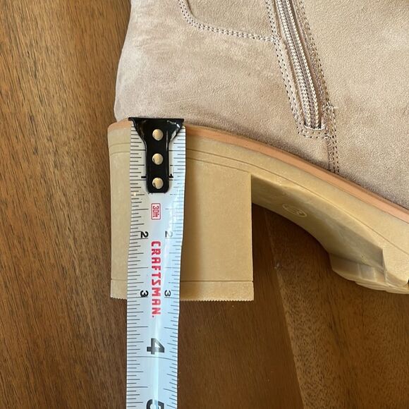 BNWT Women Boots Size 11 - Picture 6 of 6